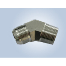 Jlc 74 Grad Kegel Bördelrohr Fittings ersetzen Parker Armaturen und Eaton Fittings